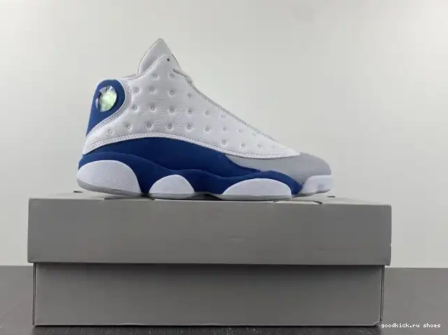 Jordan Blue Air French 13 414571-164 0506